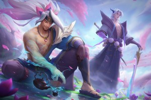 剑网3七秀技能，剑网3七秀输出手法？