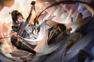 圣域凌龙吃什么果实？圣域凌龙怎么打傲凌冰龙王？