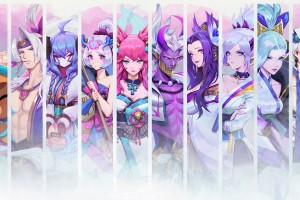 仙剑奇侠传7景天去哪了？仙剑7景小楼？