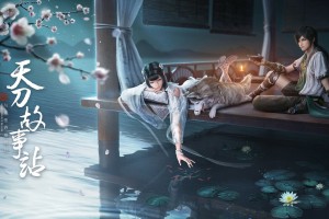 魔兽世界武僧带什么武器，魔兽世界武僧用什么武器