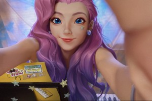 盖伦钢铁军团皮肤多少钱，盖伦钢铁军团皮肤有特效吗？