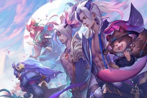 轩辕传奇平民玩什么职业好？轩辕传奇11个职业那个适合平民嘛？