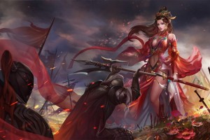 火影最强实力排名，火影实力前十名