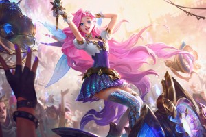 南宁有什么游乐场，南宁有什么大型游乐场？