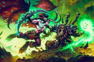 地下城游戏电脑配置要求，玩地下城的配置要求？