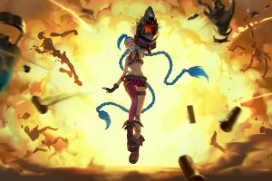 黑魂三为什么说传火是骗局，黑魂三传火结局好凄凉