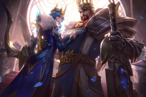 g2战队在哪个城市，g2战队成员是哪个国家的